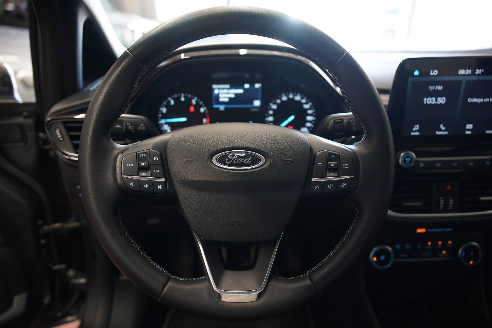 FORD Fiesta - Foto 10