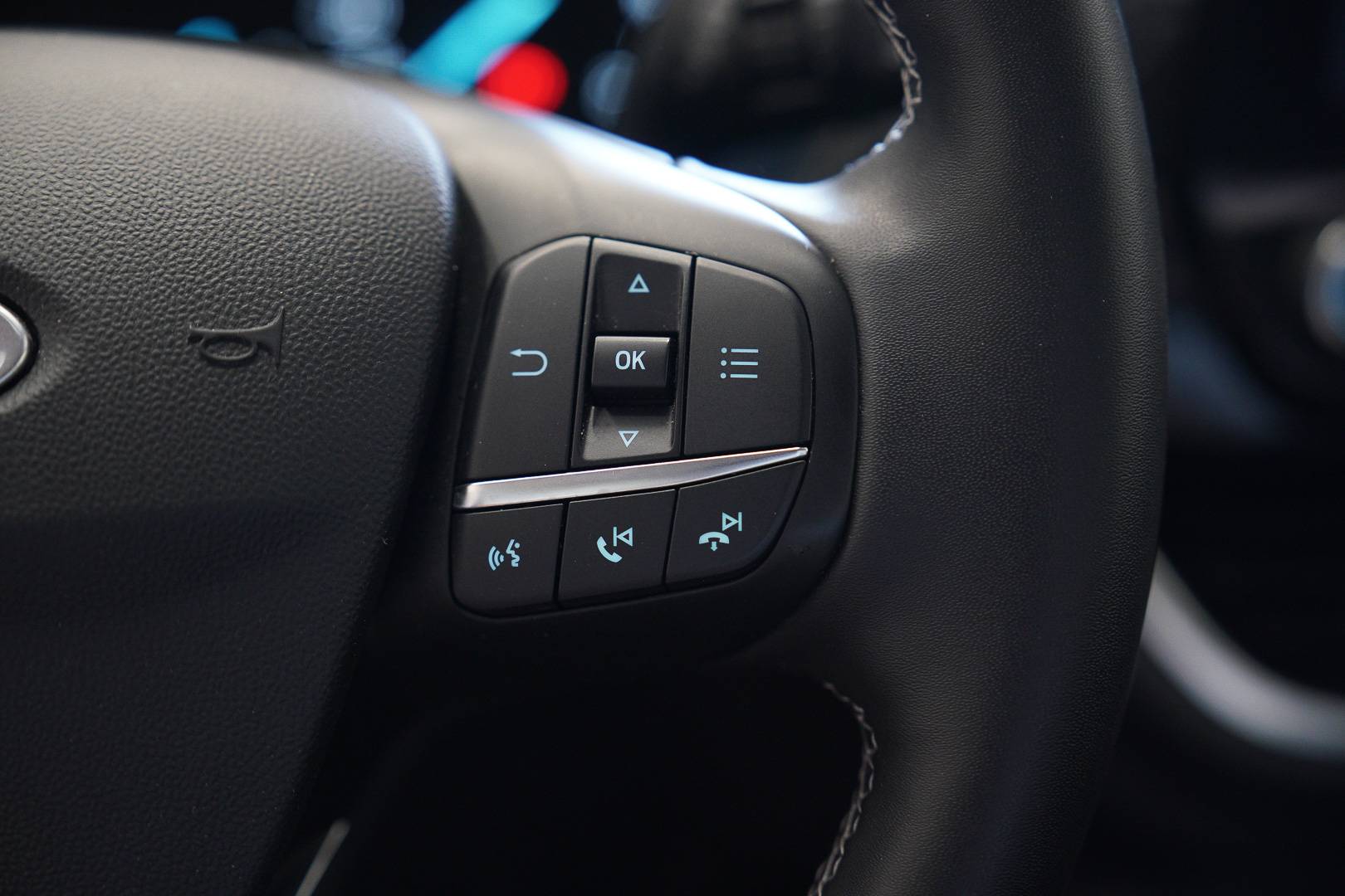 FORD Fiesta - Foto 12