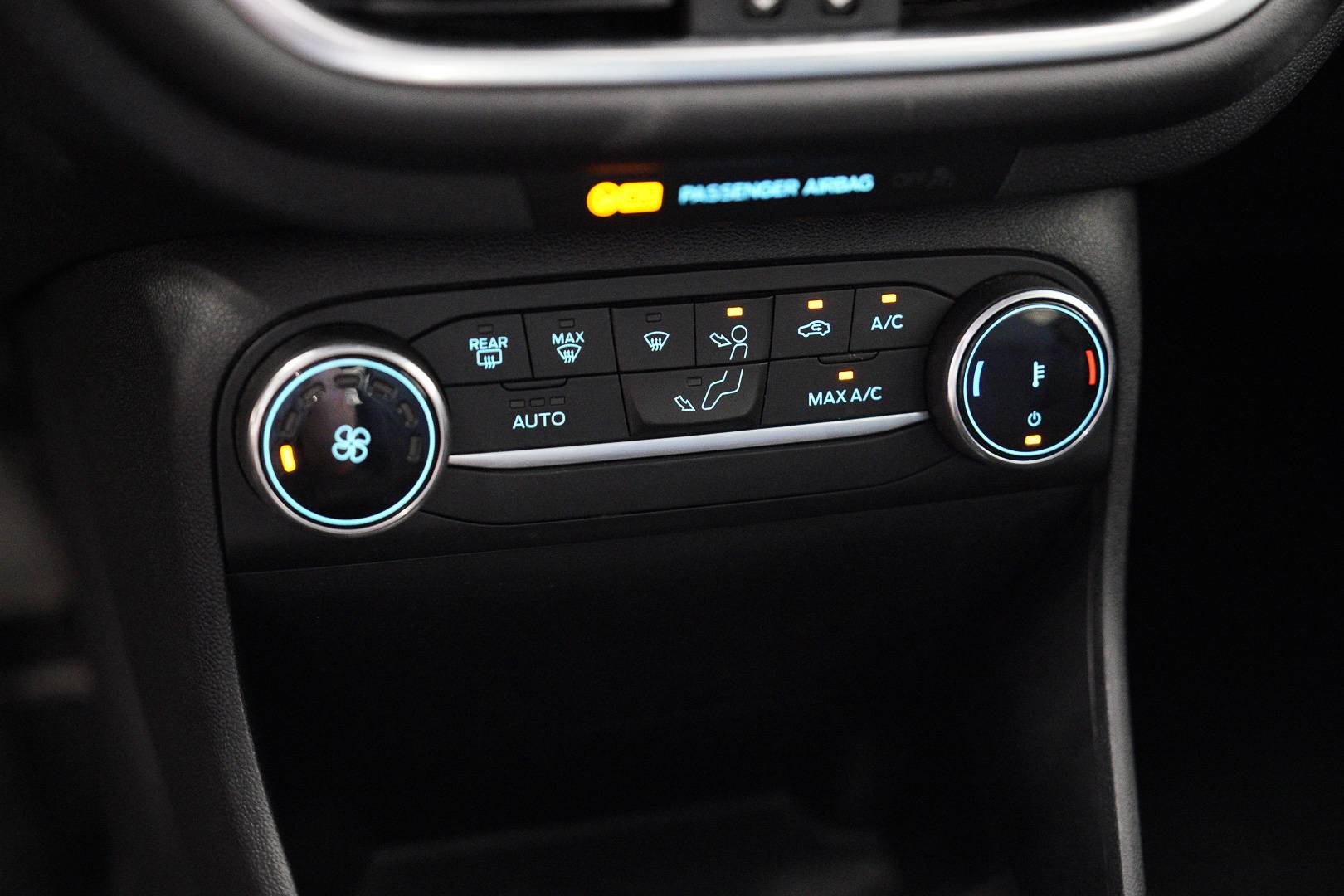 FORD Fiesta - Foto 16