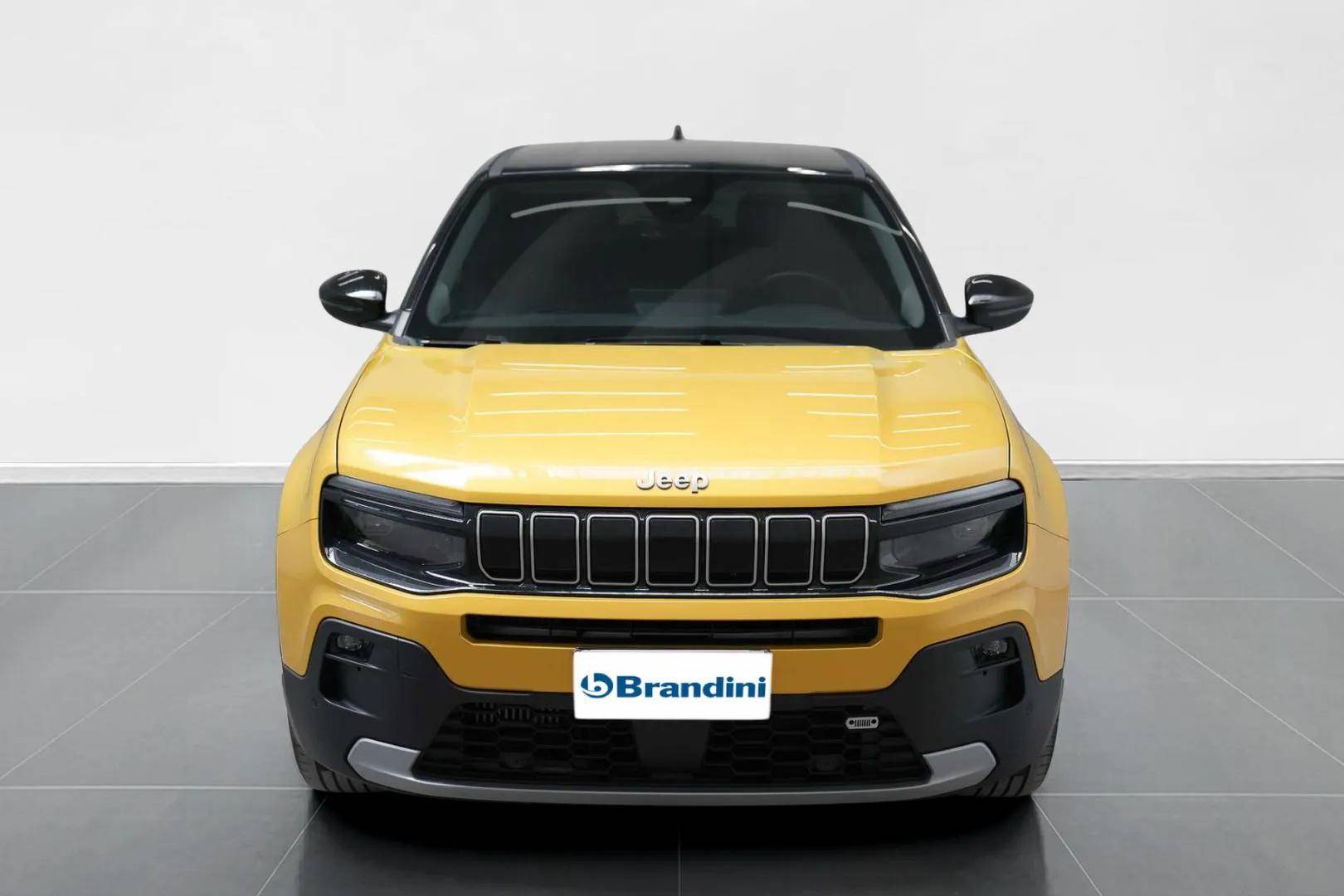 JEEP Avenger - Foto 2