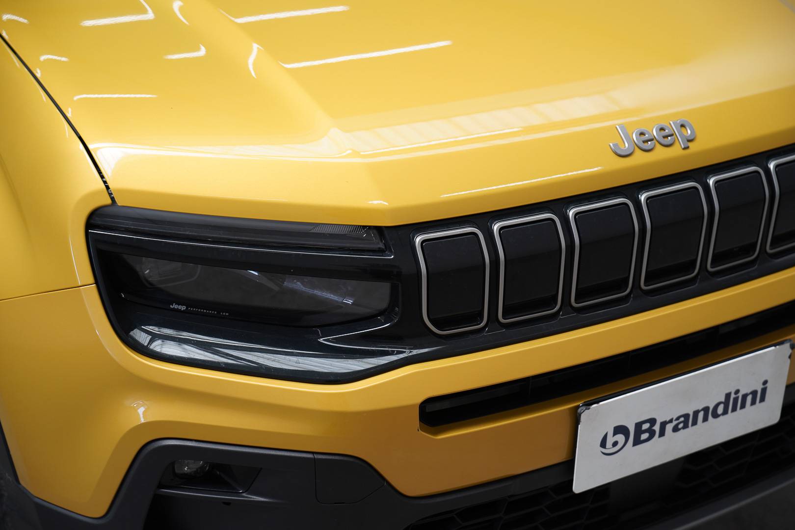 JEEP Avenger - Foto 4