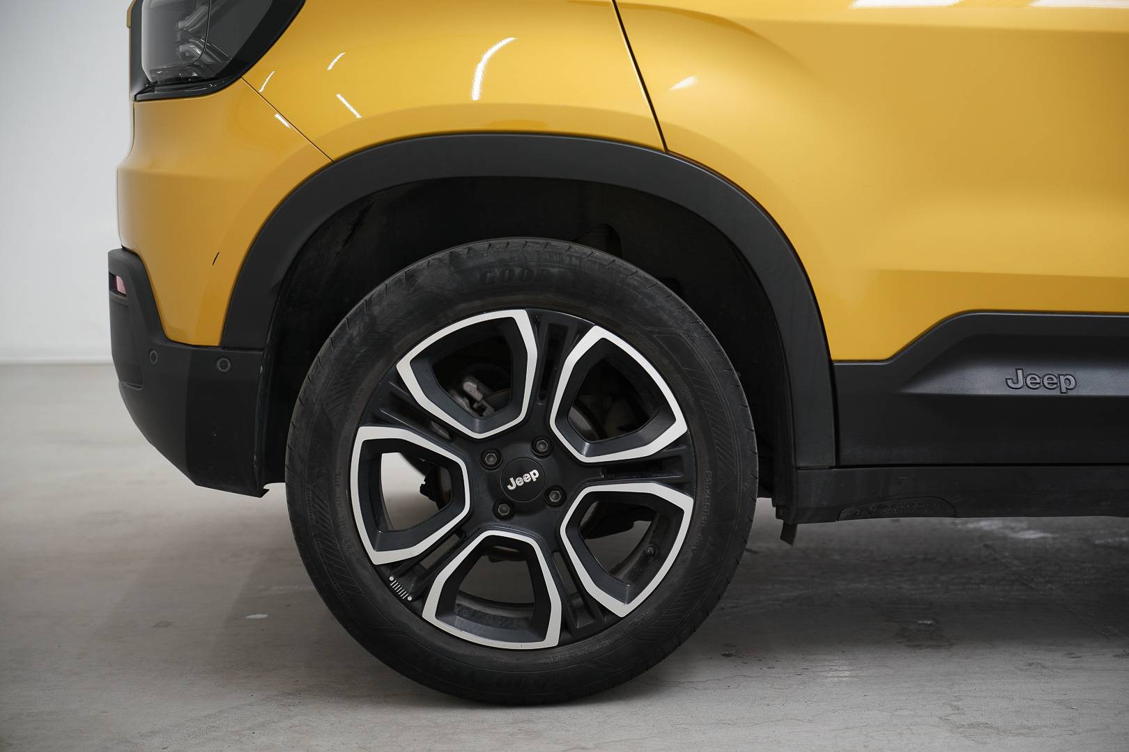 JEEP Avenger - Foto 7
