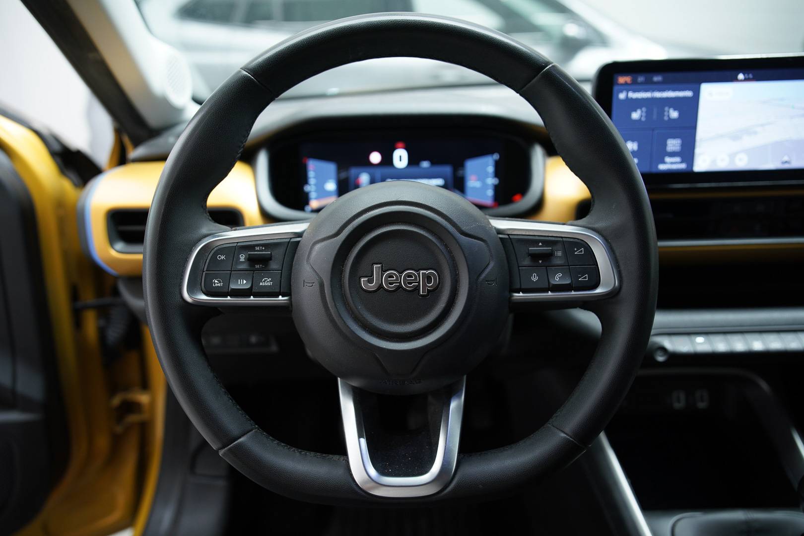 JEEP Avenger - Foto 11