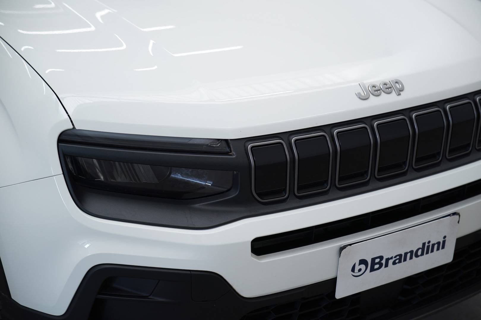JEEP Avenger - Foto 4