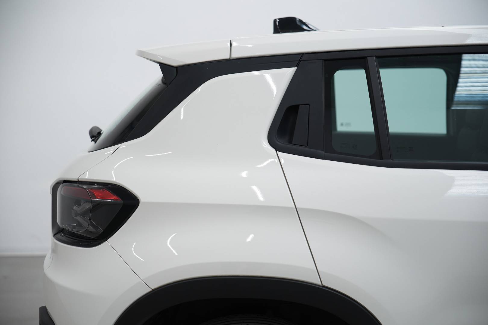 JEEP Avenger - Foto 6