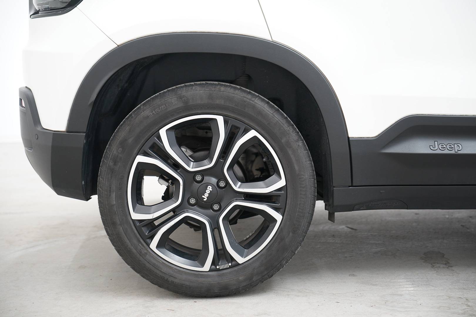 JEEP Avenger - Foto 7