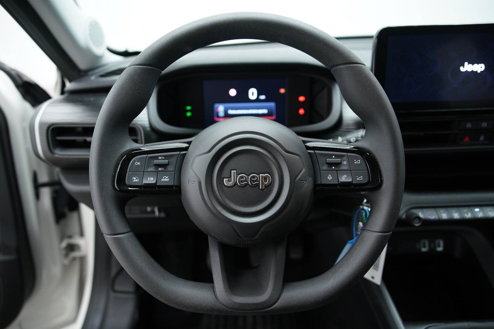 JEEP Avenger - Foto 11