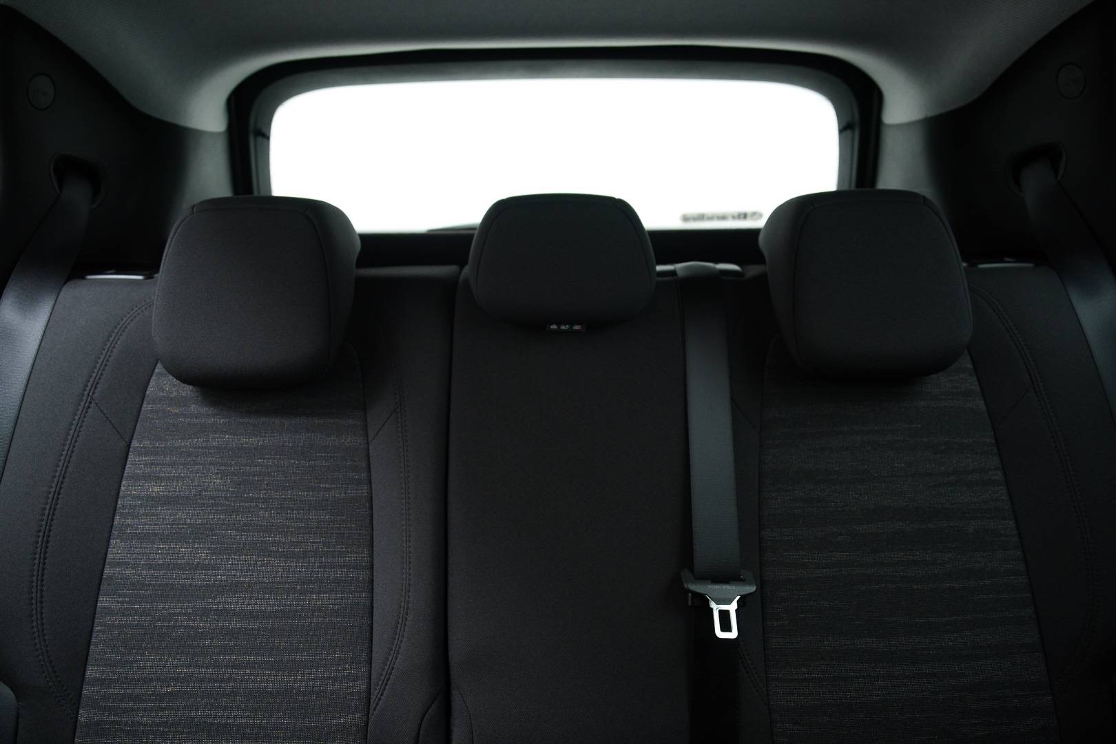 JEEP Avenger - Foto 24