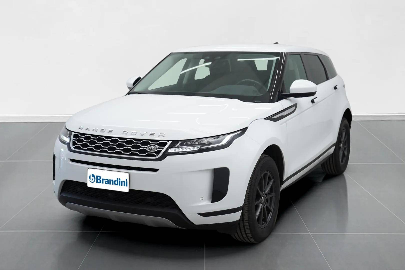 LAND ROVER Range Rover Evoque - Foto 1