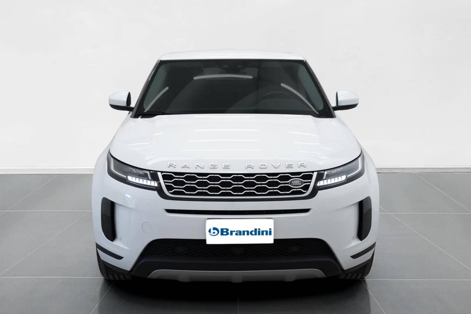 LAND ROVER Range Rover Evoque - Foto 2