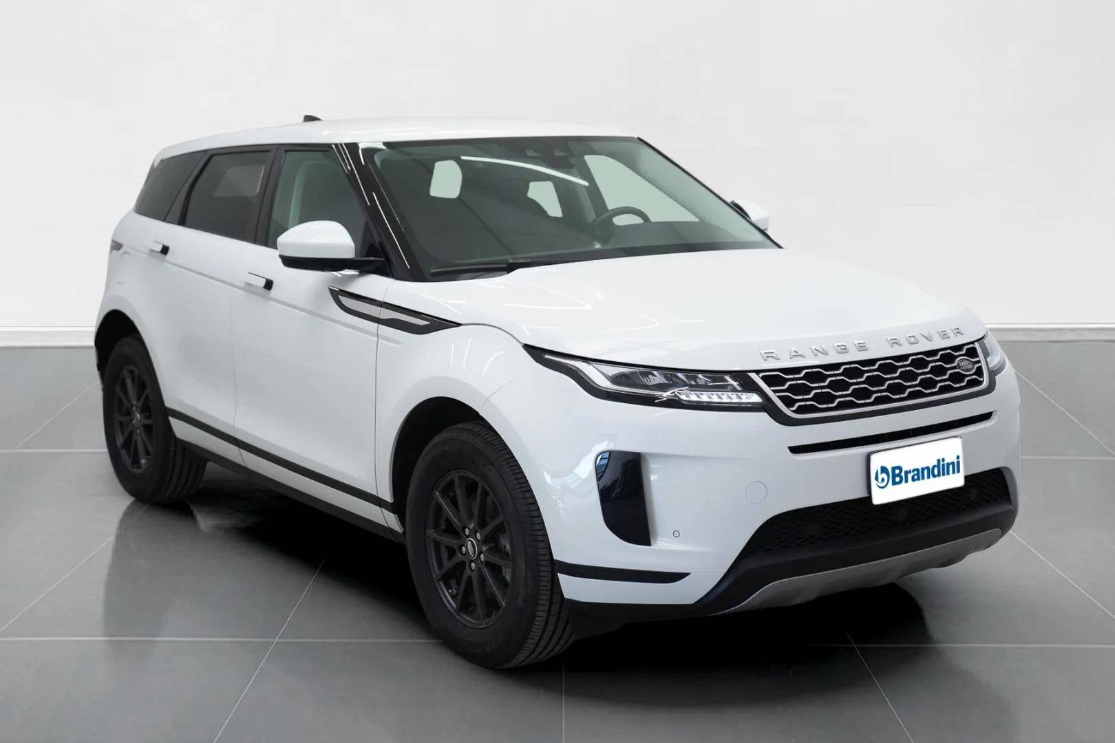 LAND ROVER Range Rover Evoque - Foto 3