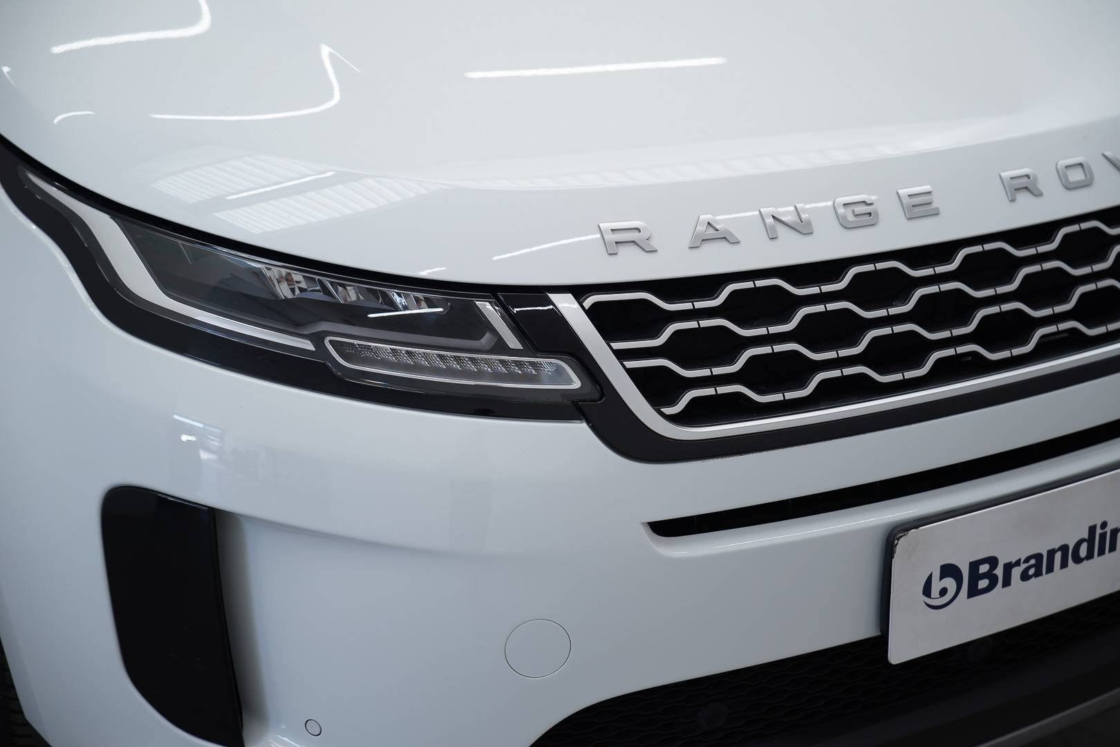 LAND ROVER Range Rover Evoque - Foto 4