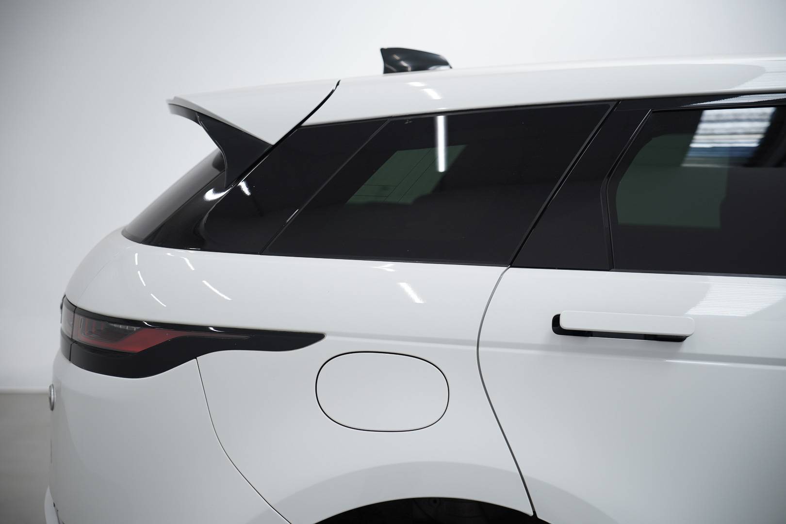 LAND ROVER Range Rover Evoque - Foto 6