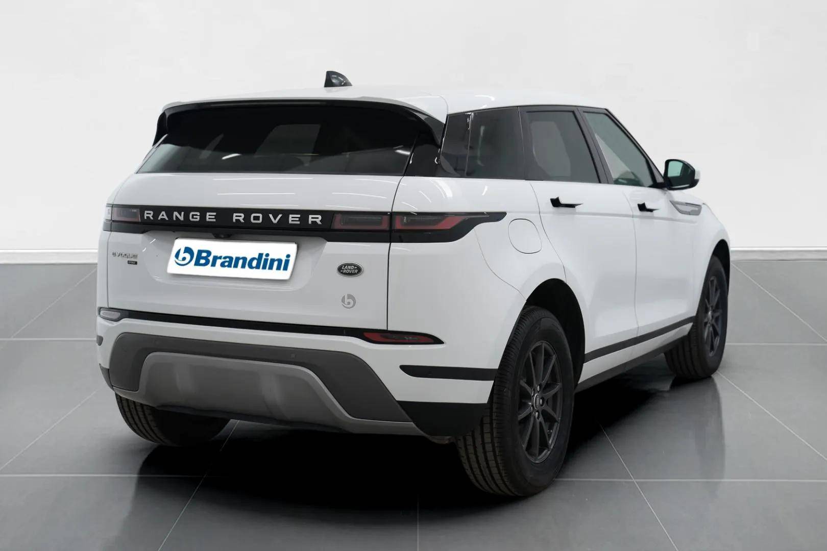LAND ROVER Range Rover Evoque - Foto 8
