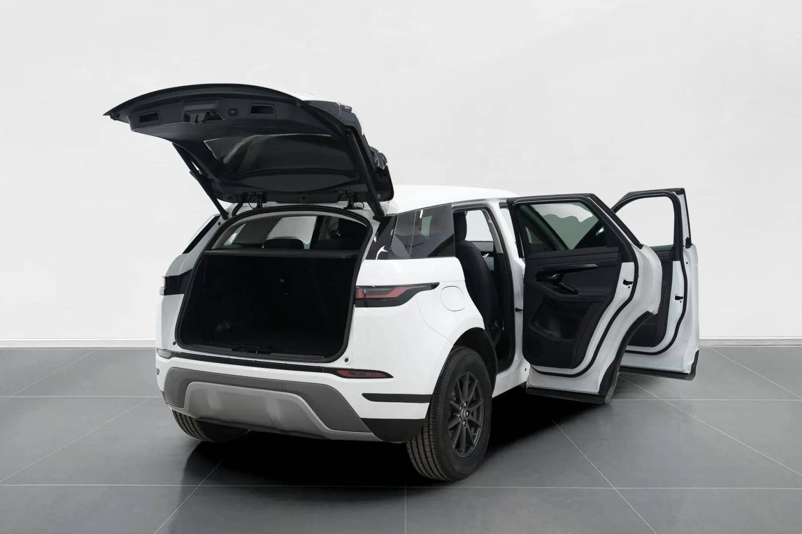 LAND ROVER Range Rover Evoque - Foto 9
