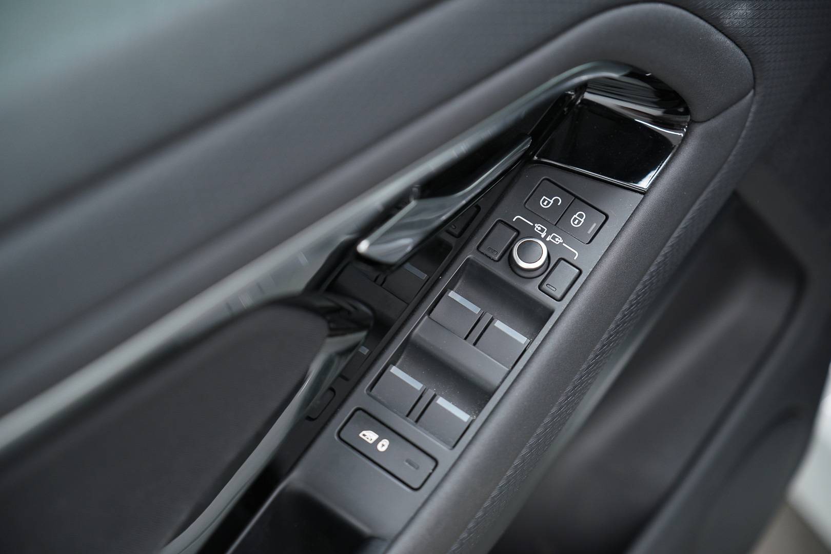 LAND ROVER Range Rover Evoque - Foto 10