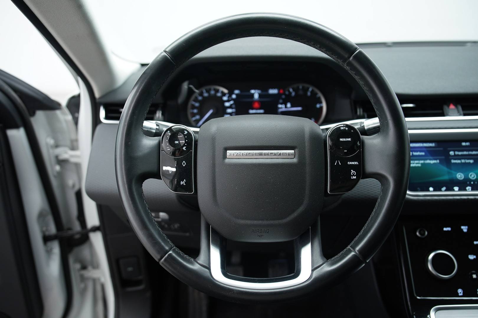 LAND ROVER Range Rover Evoque - Foto 11