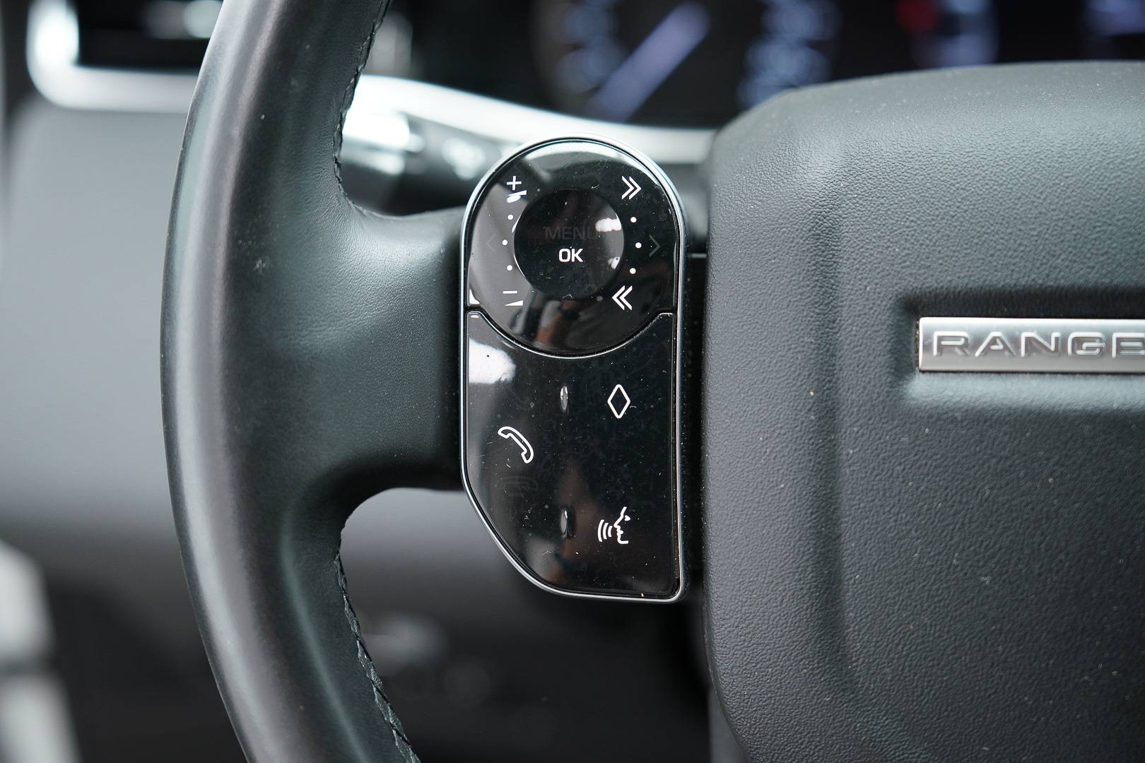 LAND ROVER Range Rover Evoque - Foto 12