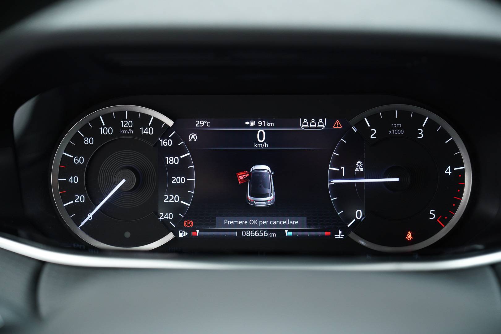 LAND ROVER Range Rover Evoque - Foto 15