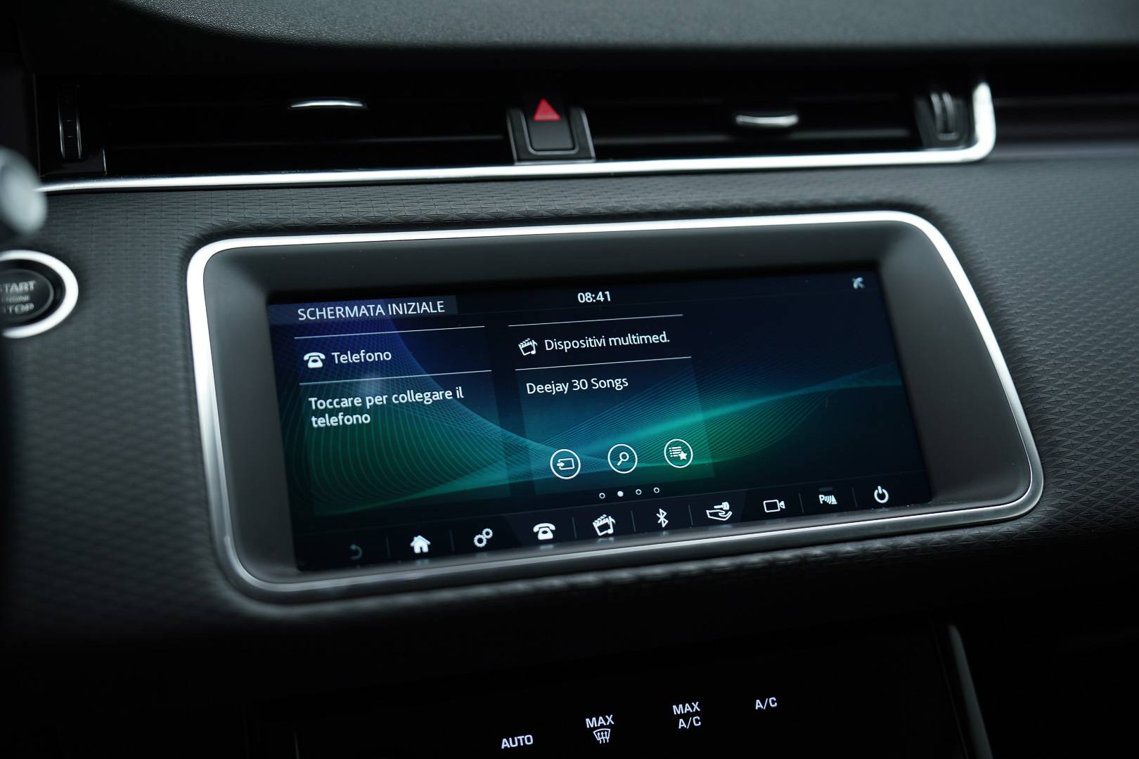 LAND ROVER Range Rover Evoque - Foto 16