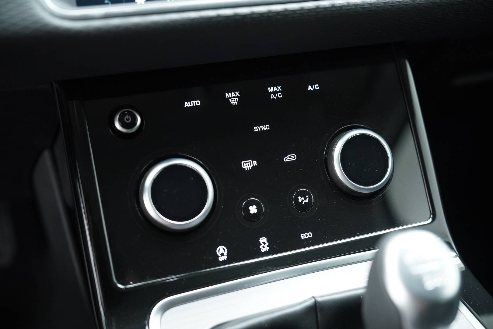 LAND ROVER Range Rover Evoque - Foto 17