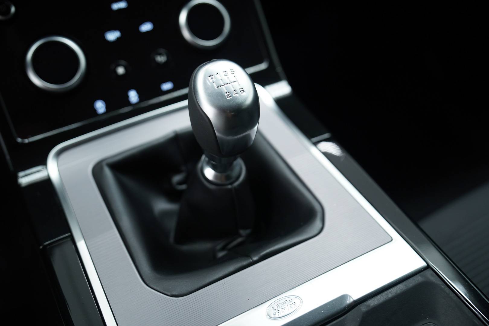 LAND ROVER Range Rover Evoque - Foto 18