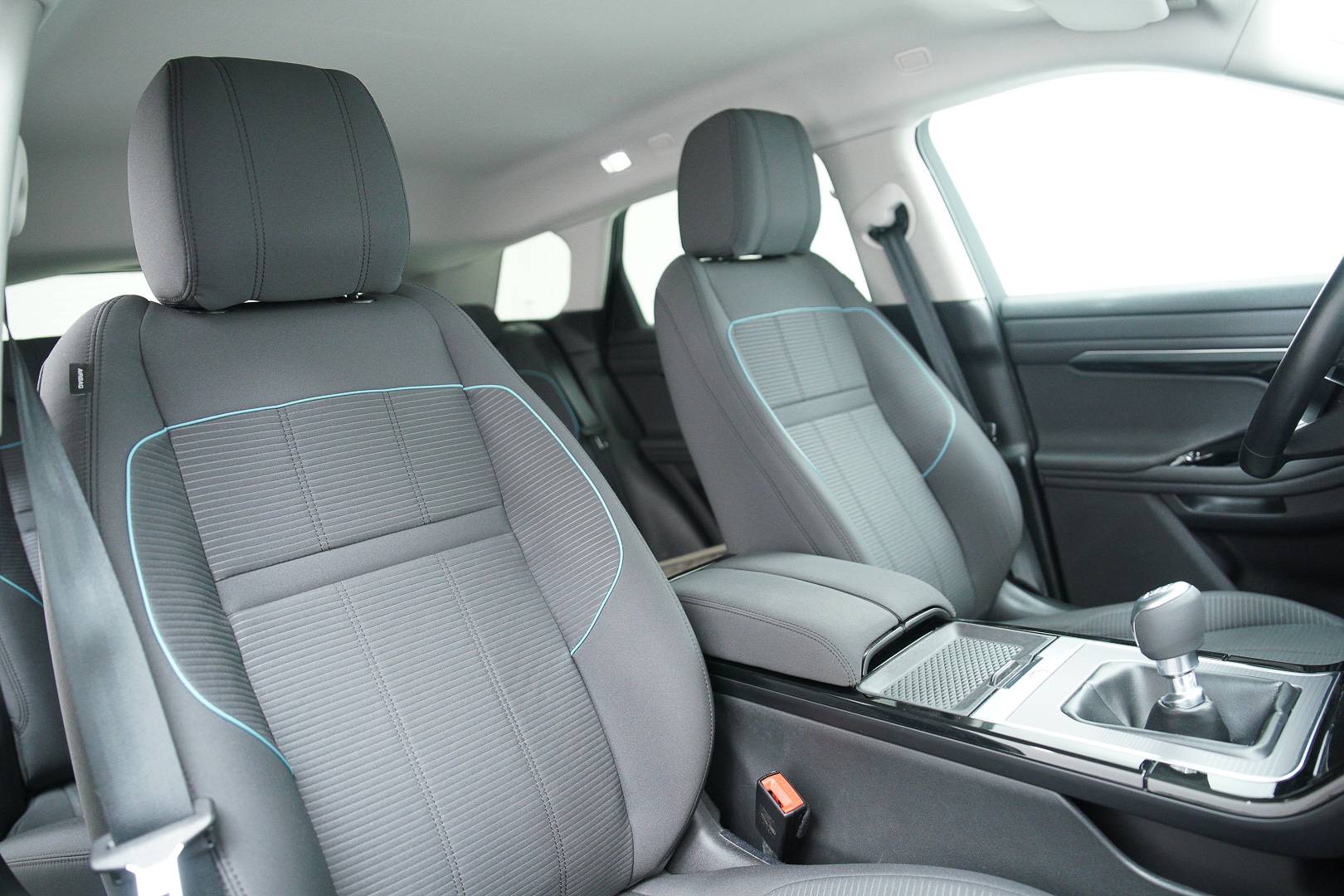LAND ROVER Range Rover Evoque - Foto 20