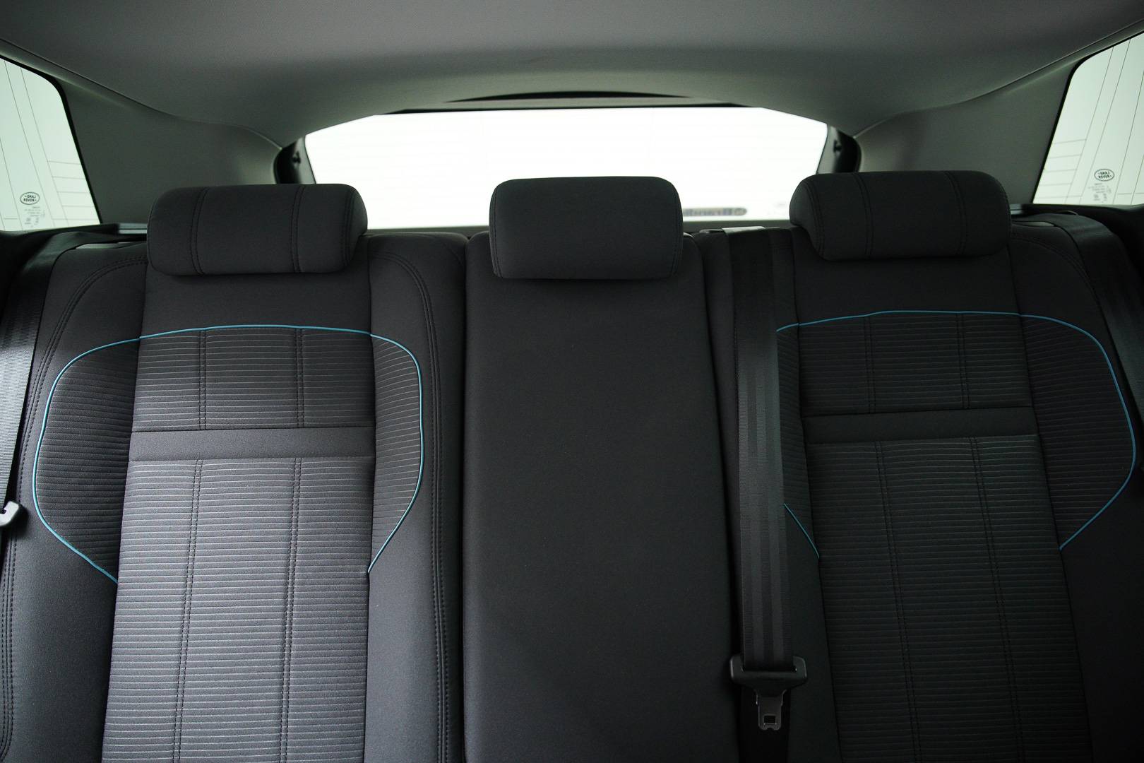 LAND ROVER Range Rover Evoque - Foto 22