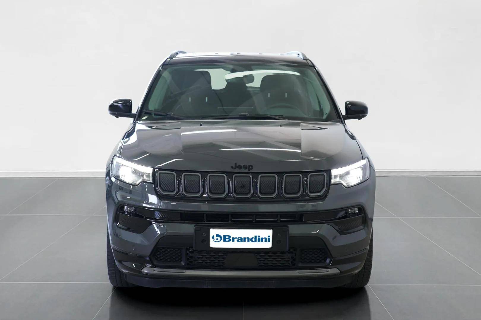 JEEP Compass - Foto 2