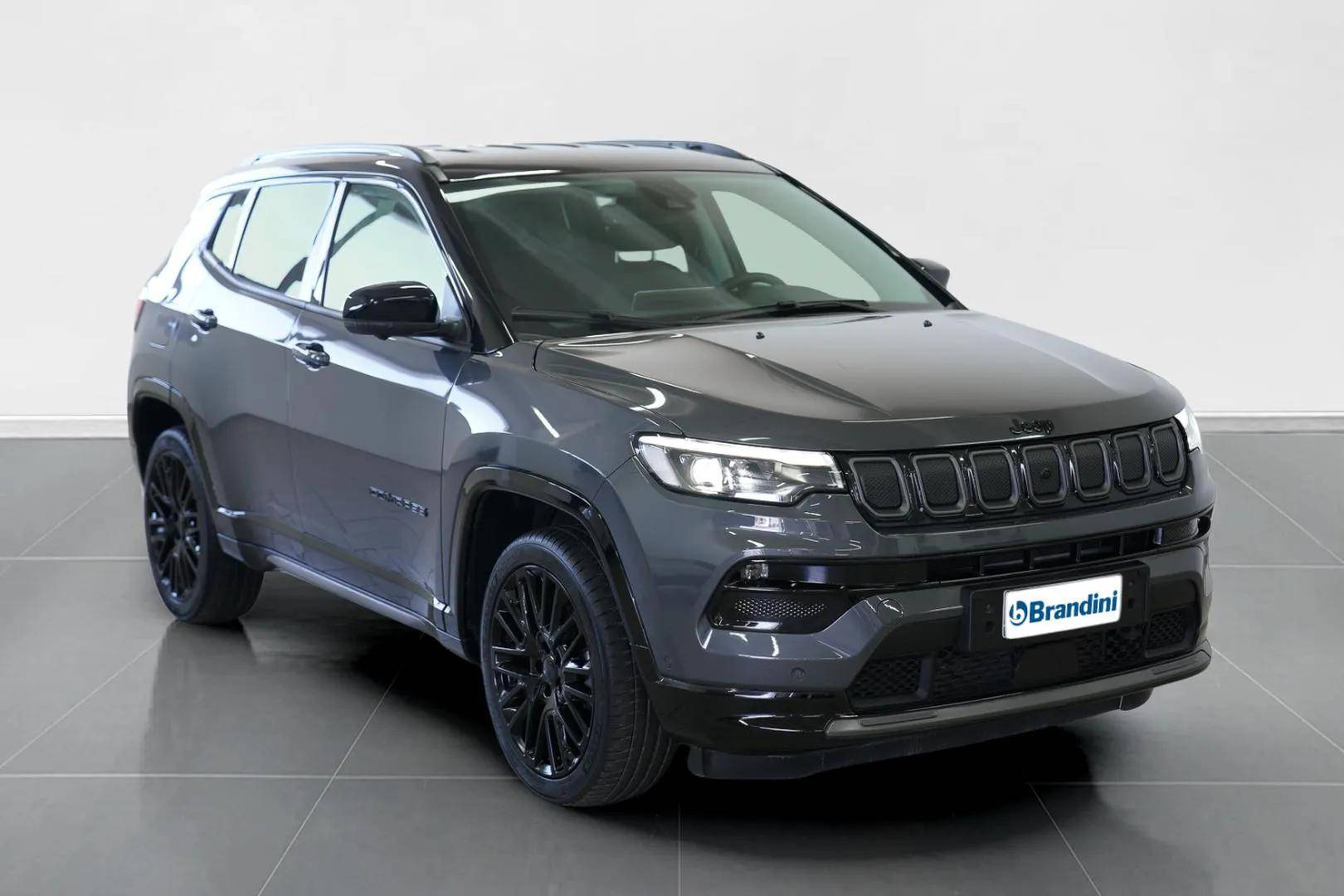 JEEP Compass - Foto 3