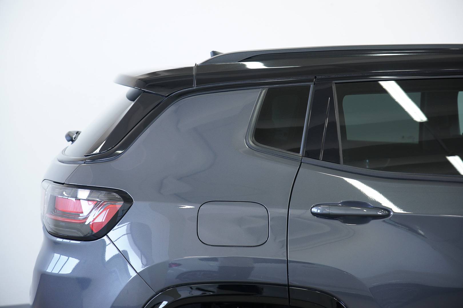 JEEP Compass - Foto 6