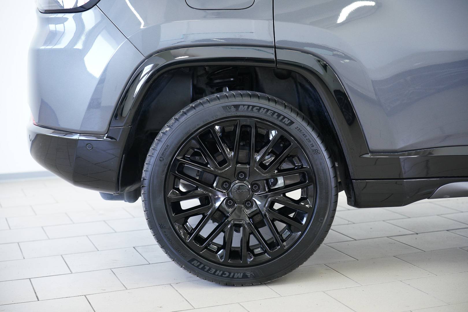 JEEP Compass - Foto 7