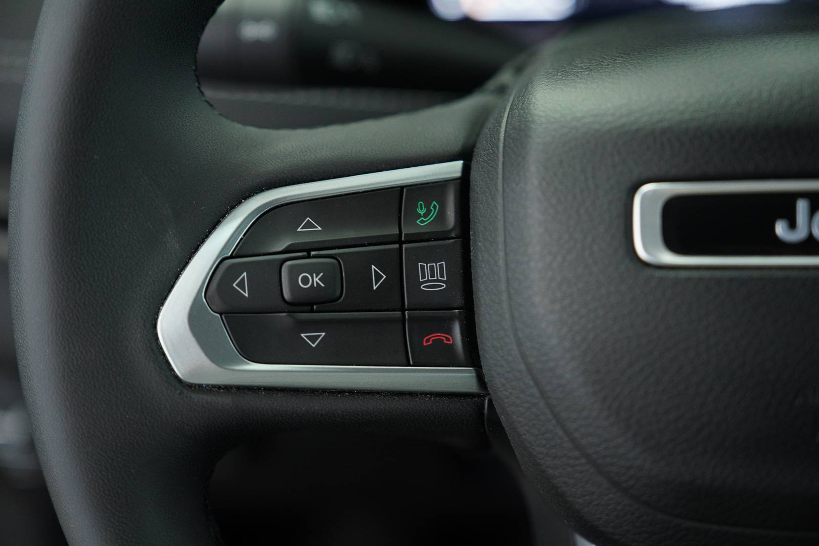 JEEP Compass - Foto 12