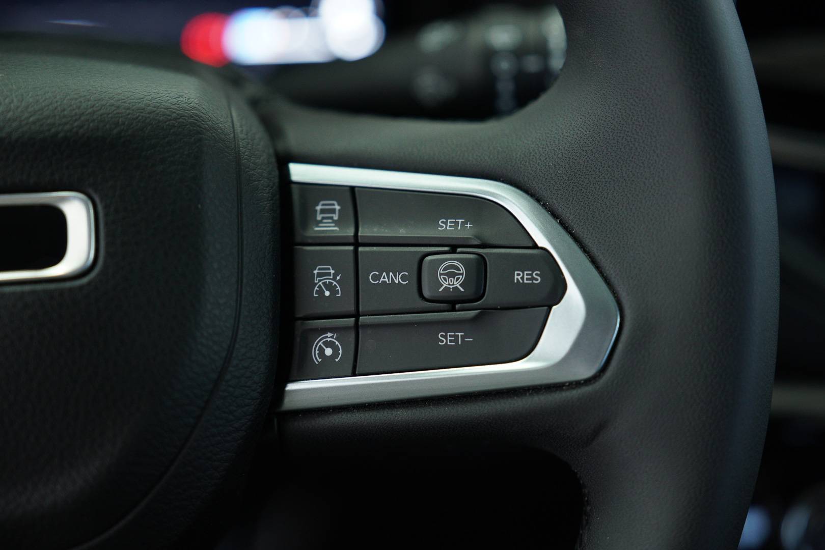 JEEP Compass - Foto 13