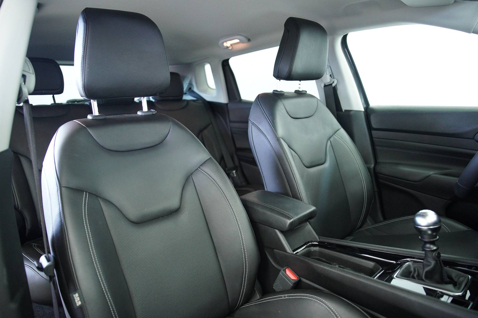 JEEP Compass - Foto 21