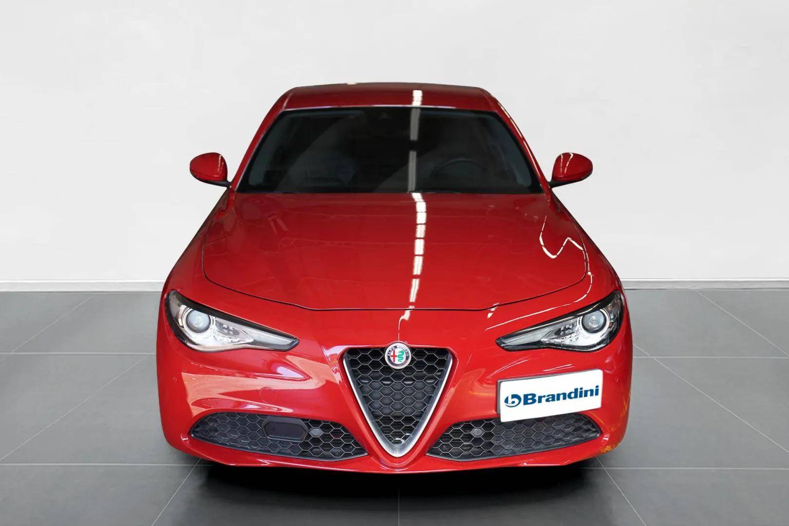 ALFA ROMEO GIULIA - Foto 2