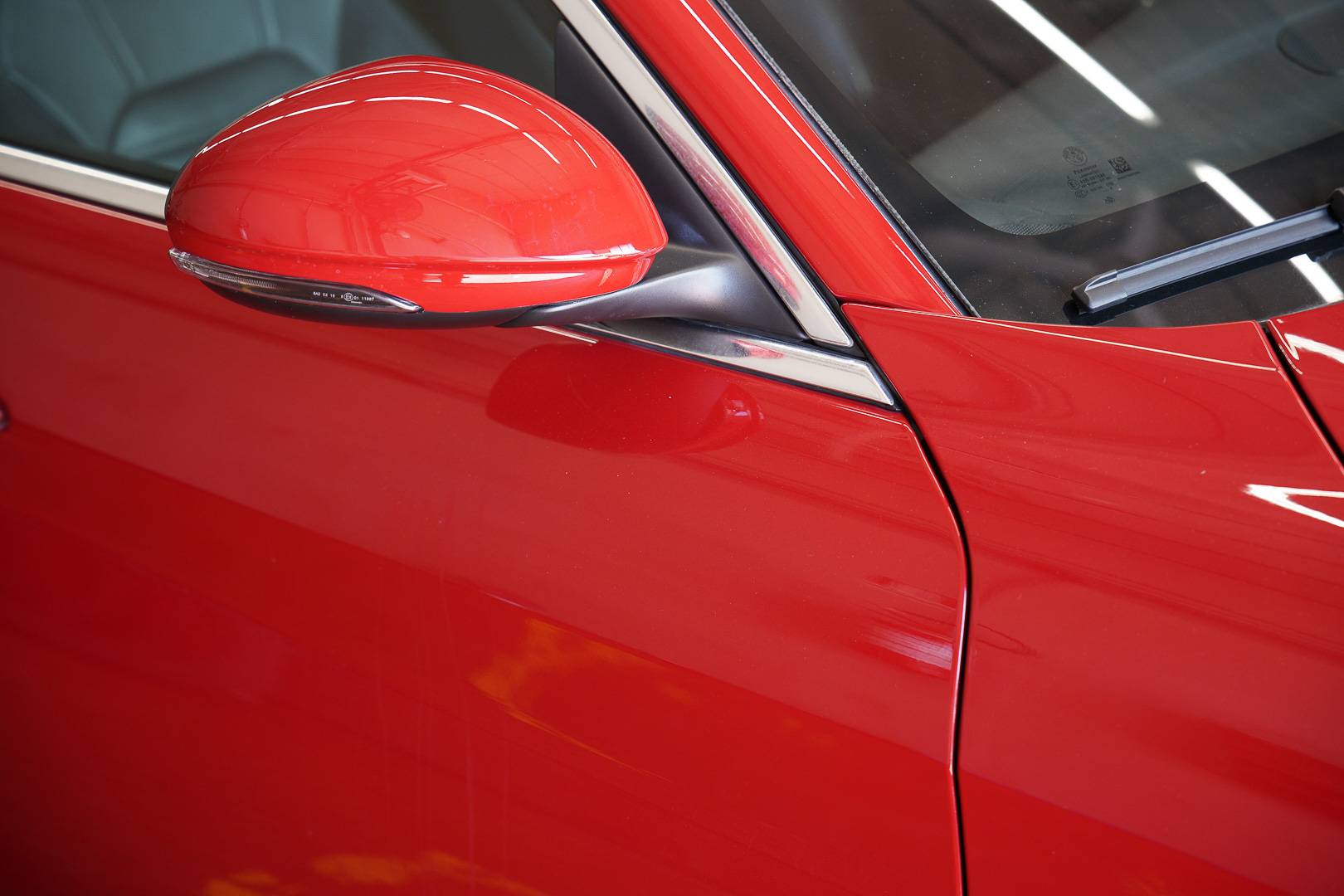 ALFA ROMEO GIULIA - Foto 5