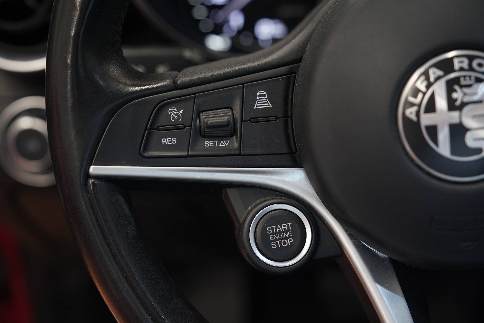 ALFA ROMEO GIULIA - Foto 11