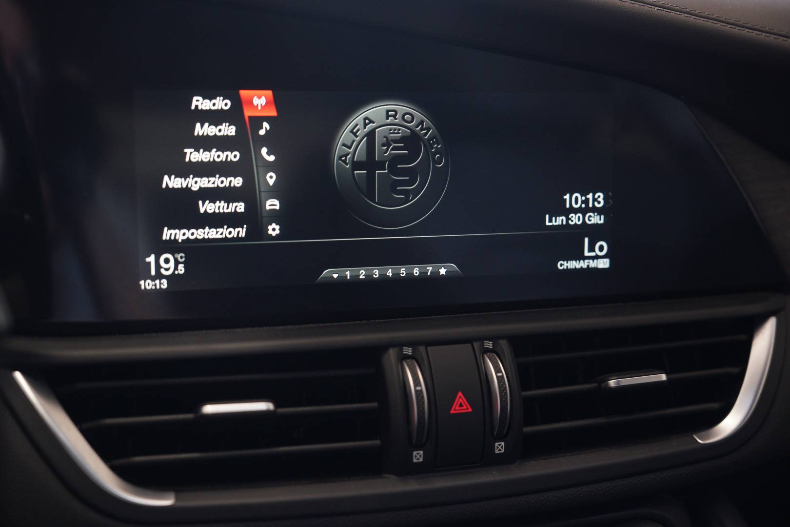 ALFA ROMEO GIULIA - Foto 14