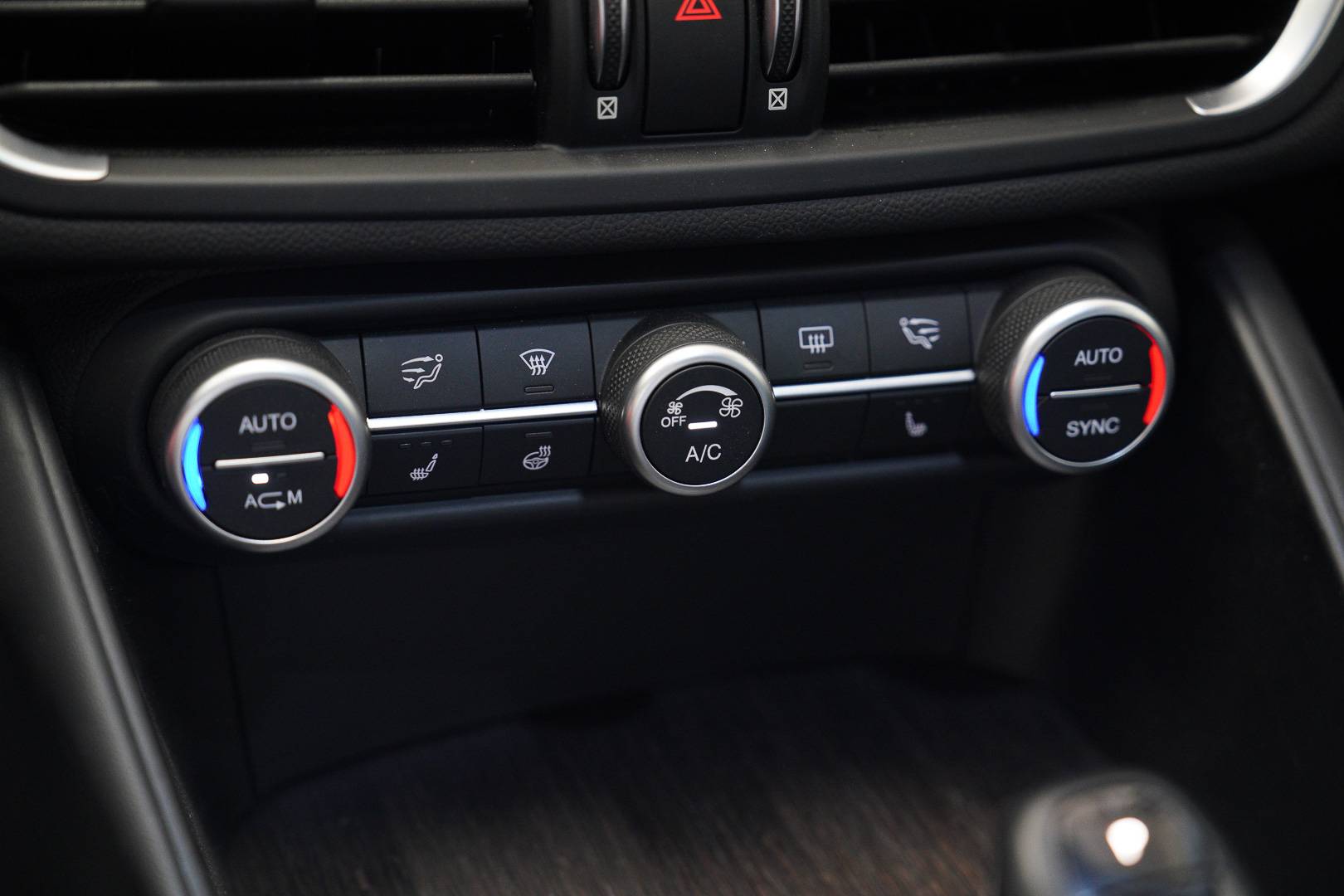 ALFA ROMEO GIULIA - Foto 15