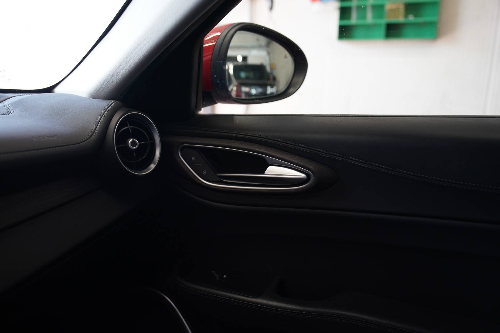 ALFA ROMEO GIULIA - Foto 18