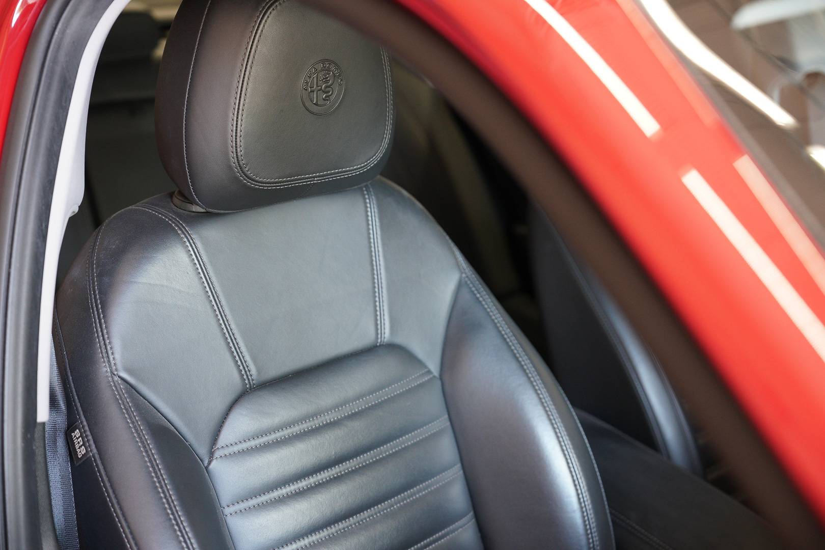 ALFA ROMEO GIULIA - Foto 20