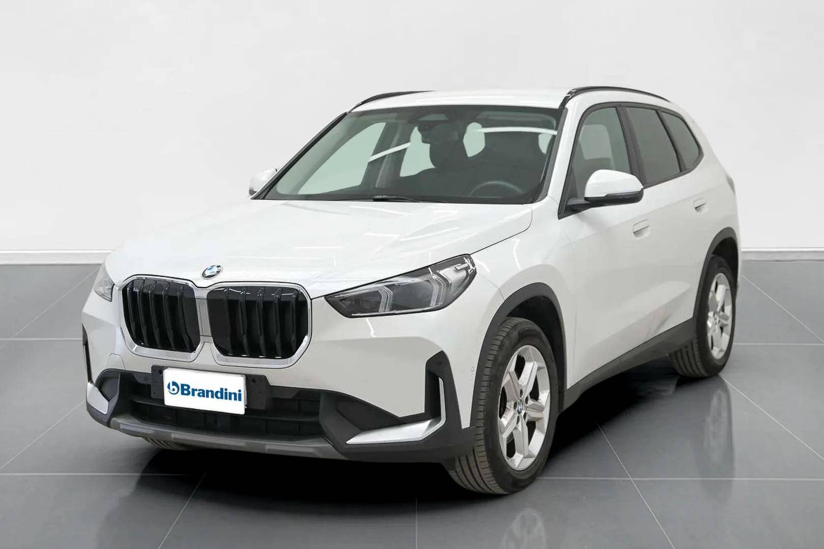BMW X1 - Foto 1