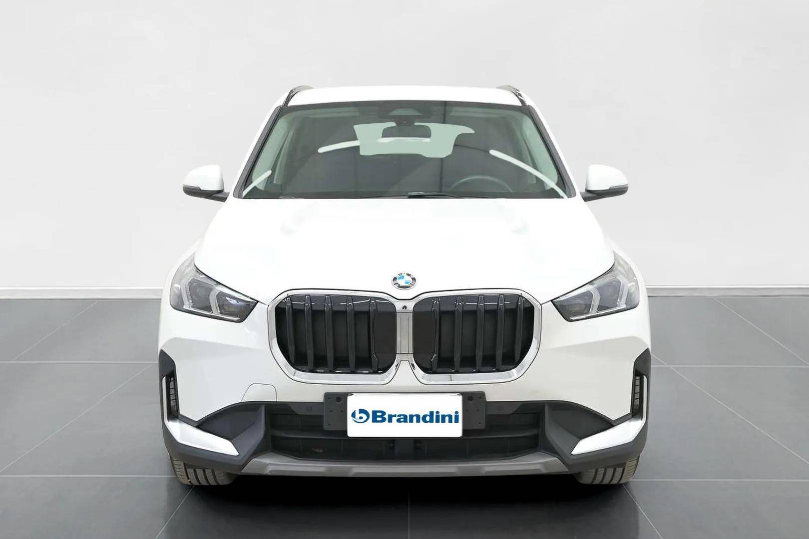 BMW X1 - Foto 2