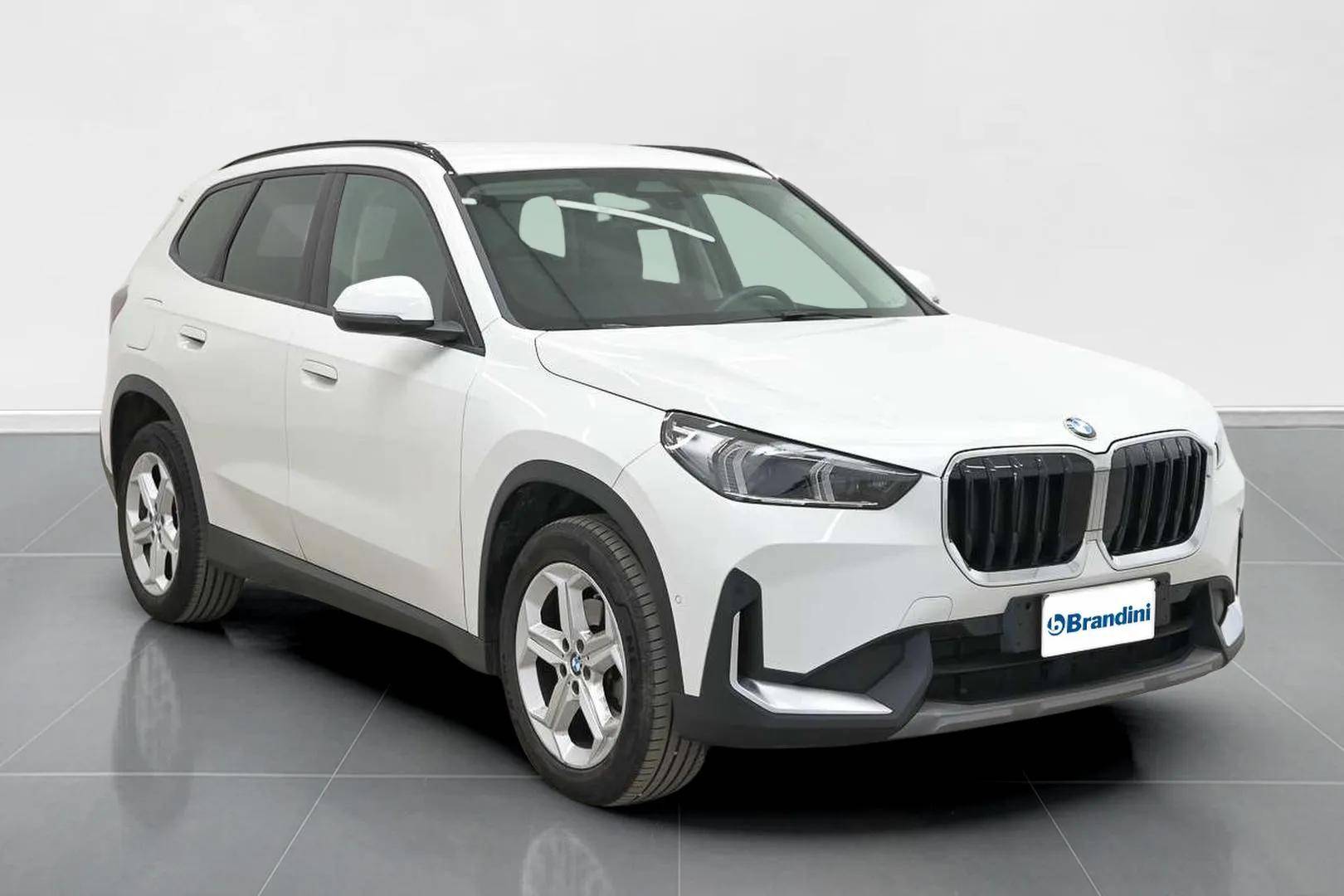 BMW X1 - Foto 3