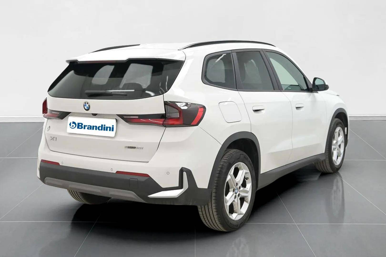 BMW X1 - Foto 4