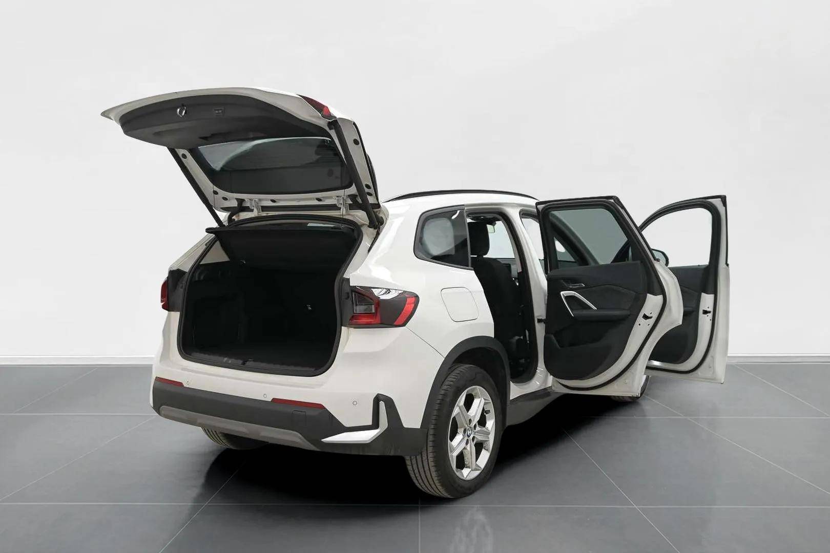 BMW X1 - Foto 5
