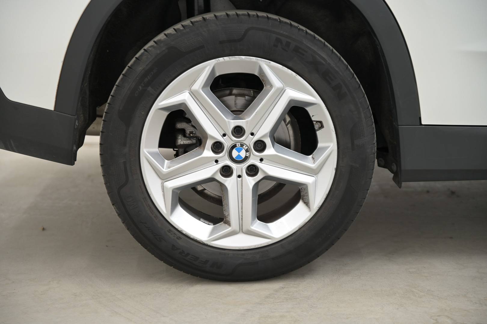 BMW X1 - Foto 11