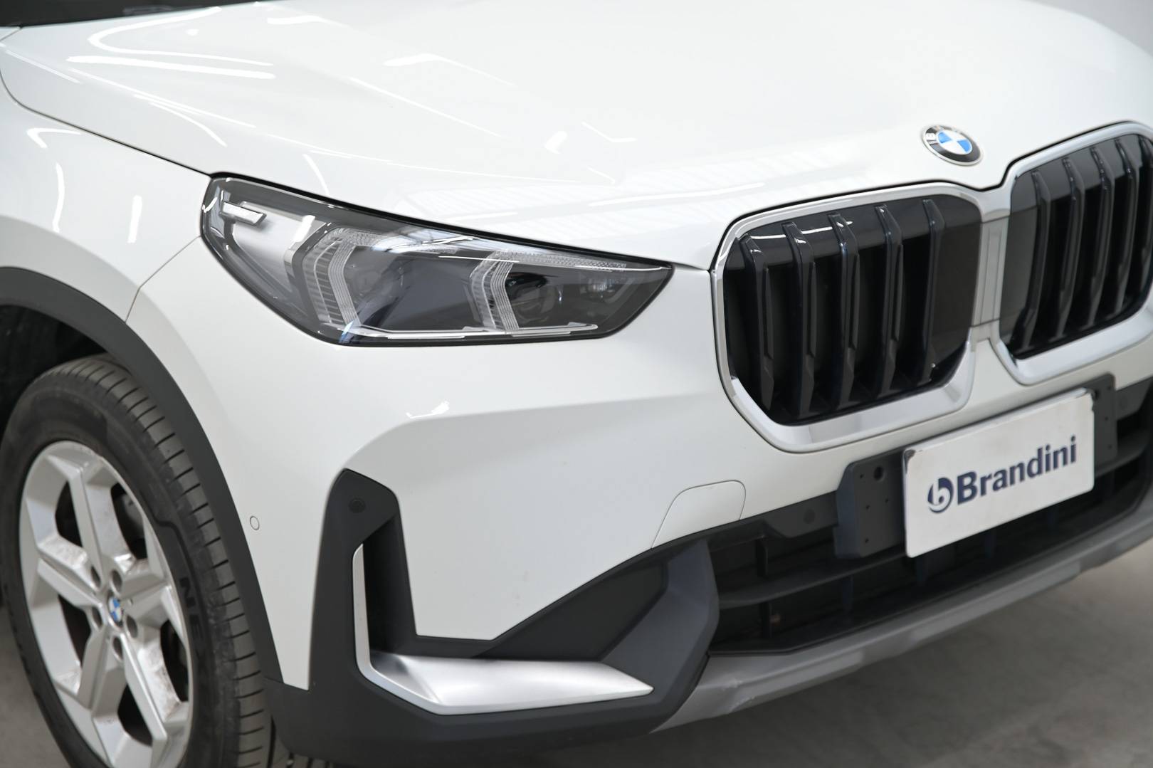 BMW X1 - Foto 13