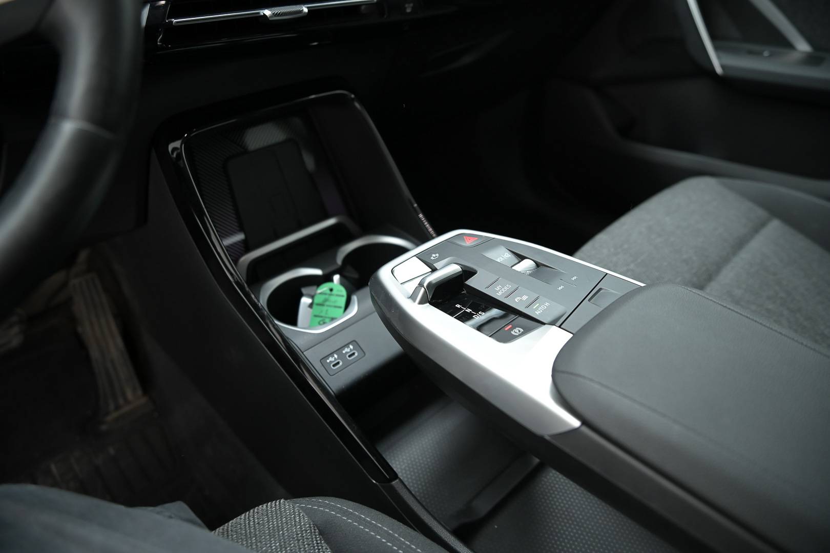 BMW X1 - Foto 17
